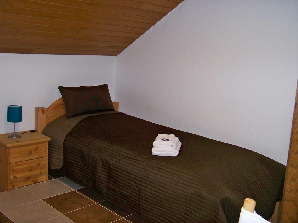 Pension Wendler Bedburg Kamer foto